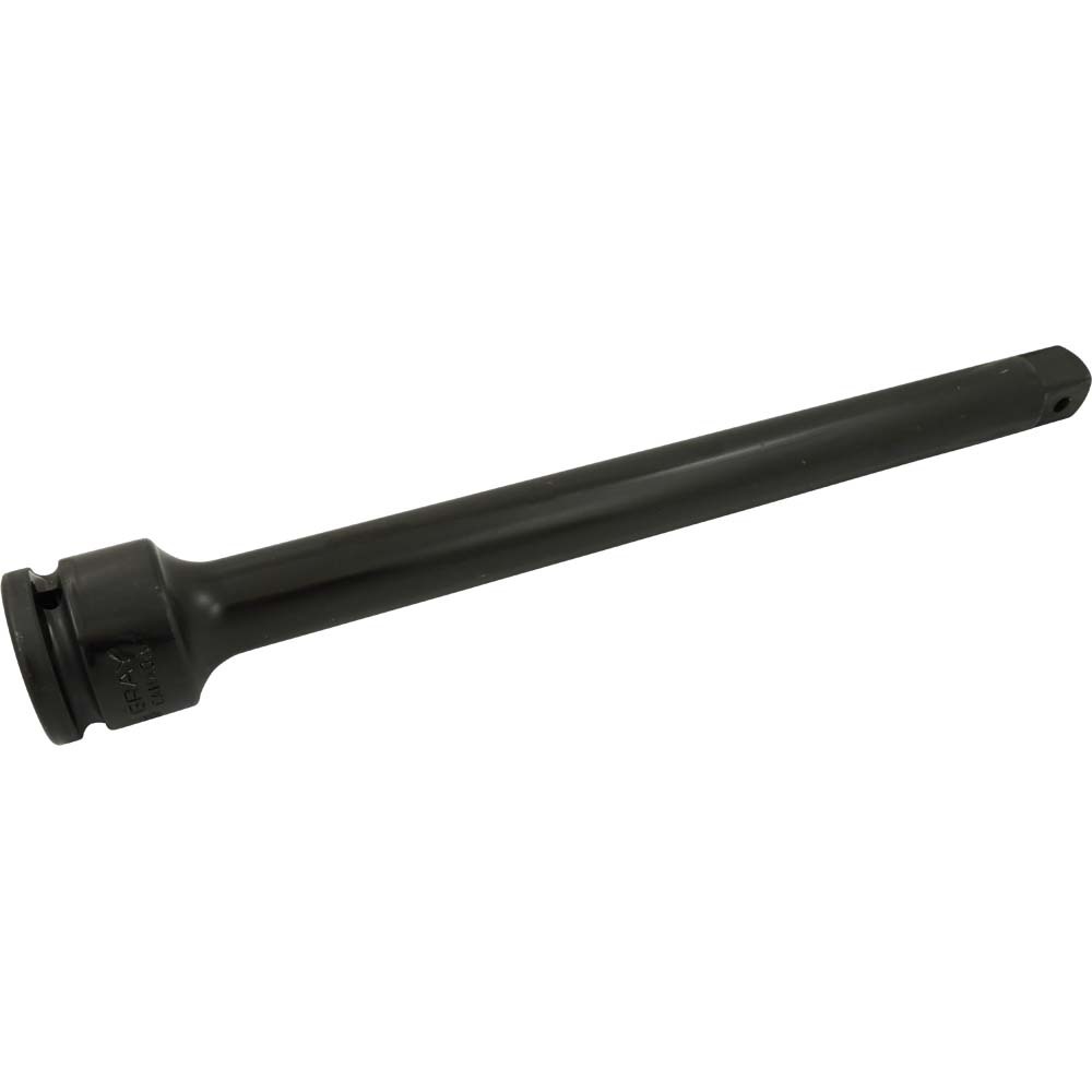 3/4&#34; Drive Black Impact Extension, 13&#34; Long<span class=' ItemWarning' style='display:block;'>Item is usually in stock, but we&#39;ll be in touch if there&#39;s a problem<br /></span>