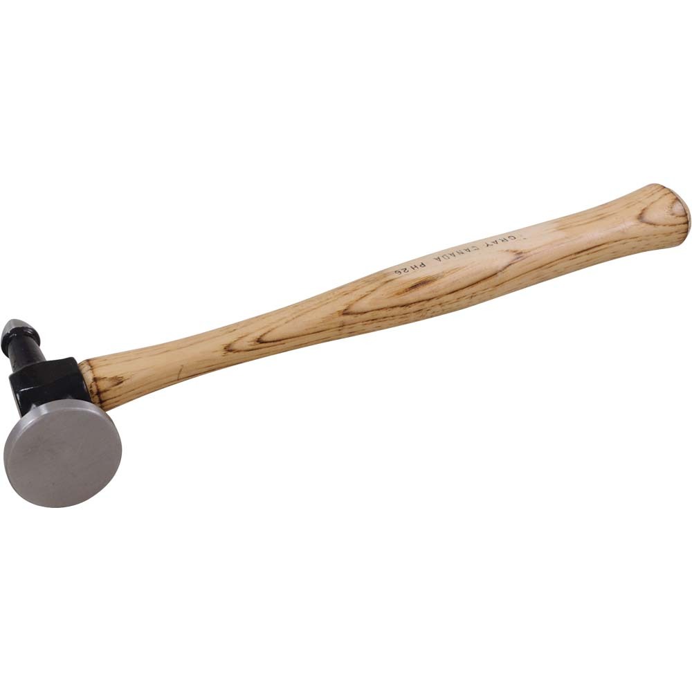 Special Body Bumping Hammer, 4&#34; Head Length, 12&#34; Long<span class='Notice ItemWarning' style='display:block;'>Item has been discontinued<br /></span>