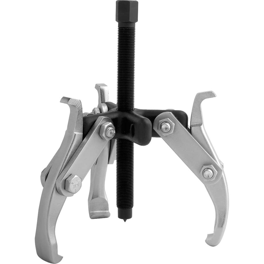 5 Ton Capacity, Reversible Jaw Puller, 2/3 Jaw, 7&#34; Spread<span class=' ItemWarning' style='display:block;'>Item is usually in stock, but we&#39;ll be in touch if there&#39;s a problem<br /></span>