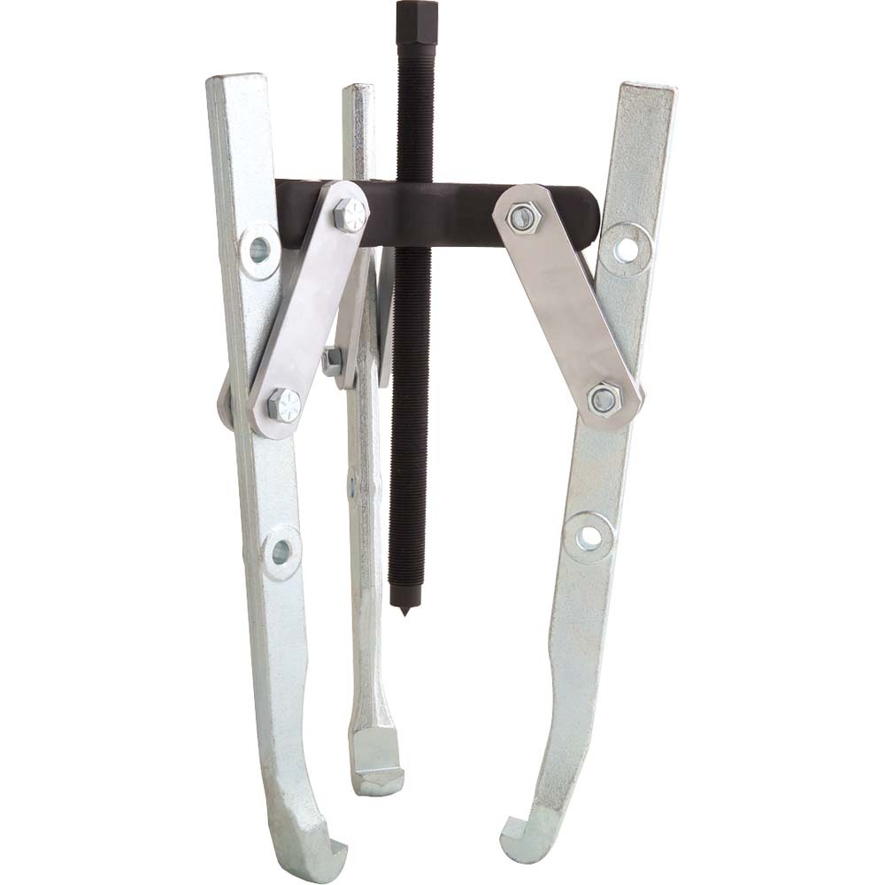 13 Ton Capacity, Adjustable Jaw Puller, Long/3 Jaw, 17&#34; Spread<span class=' ItemWarning' style='display:block;'>Item is usually in stock, but we&#39;ll be in touch if there&#39;s a problem<br /></span>