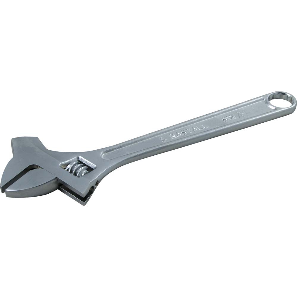 12&#34; Miners Adjust Wrench W/hammer<span class=' ItemWarning' style='display:block;'>Item is usually in stock, but we&#39;ll be in touch if there&#39;s a problem<br /></span>