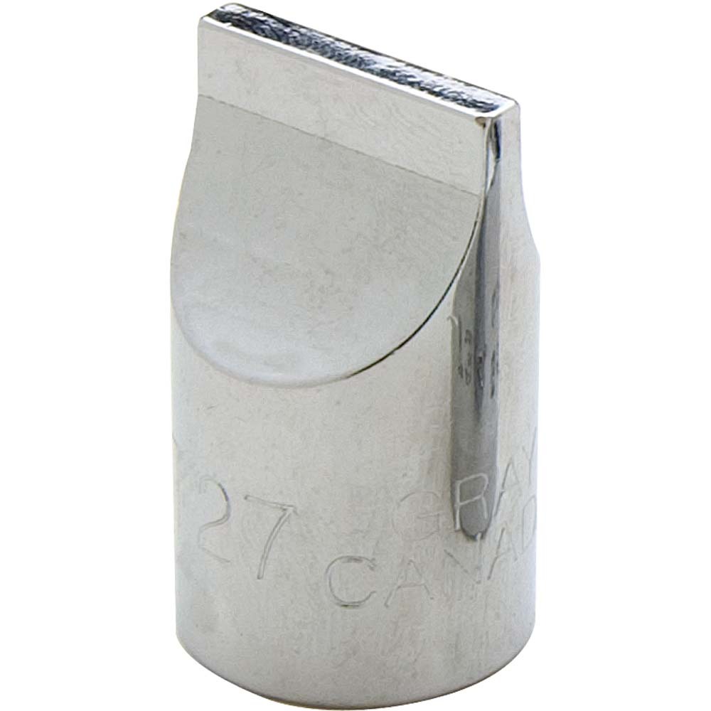 3/8&#34; Drive Drag Link, Chrome Finish Socket, .113 X 11/16&#34; Tip Size<span class=' ItemWarning' style='display:block;'>Item is usually in stock, but we&#39;ll be in touch if there&#39;s a problem<br /></span>