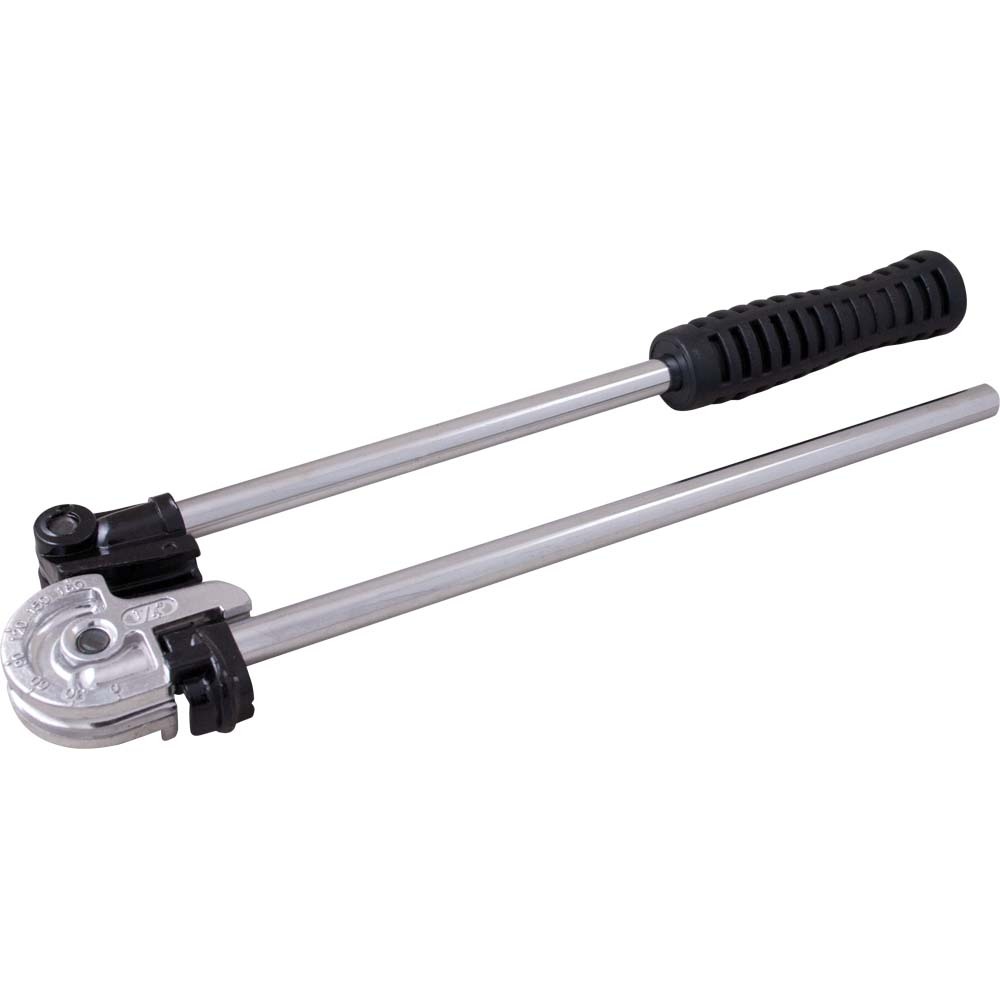 Single Head Tube Bender, 1/4&#34; Outside Diameter<span class=' ItemWarning' style='display:block;'>Item is usually in stock, but we&#39;ll be in touch if there&#39;s a problem<br /></span>