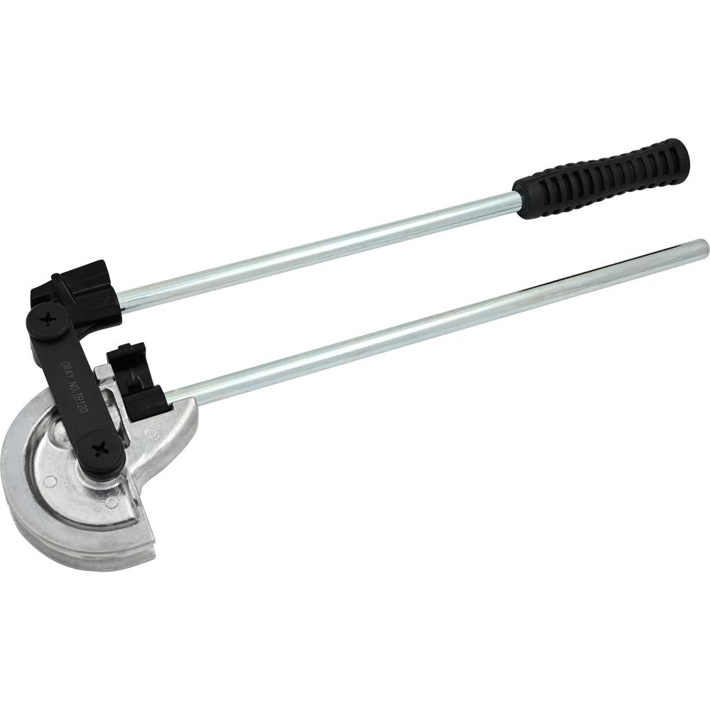 Single Head Tube Bender, 5/8&#34; Outside Diameter<span class=' ItemWarning' style='display:block;'>Item is usually in stock, but we&#39;ll be in touch if there&#39;s a problem<br /></span>