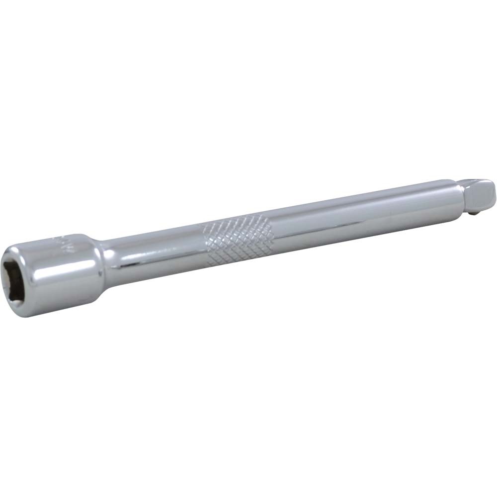 1/4&#34; Drive Chrome Wobble Extension, 2&#34; Long<span class=' ItemWarning' style='display:block;'>Item is usually in stock, but we&#39;ll be in touch if there&#39;s a problem<br /></span>