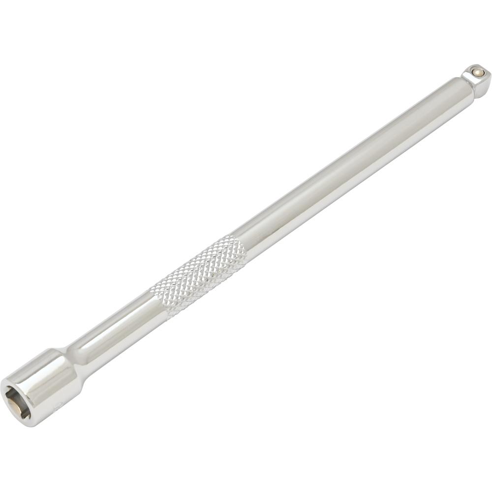 1/4&#34; Drive Chrome Wobble Extension, 6&#34; Long<span class=' ItemWarning' style='display:block;'>Item is usually in stock, but we&#39;ll be in touch if there&#39;s a problem<br /></span>