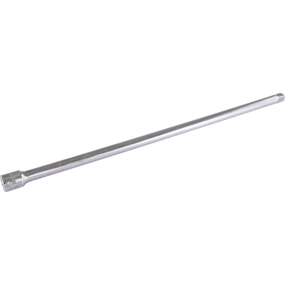 1/4&#34; Drive Chrome Extension, 10&#34; Long<span class=' ItemWarning' style='display:block;'>Item is usually in stock, but we&#39;ll be in touch if there&#39;s a problem<br /></span>