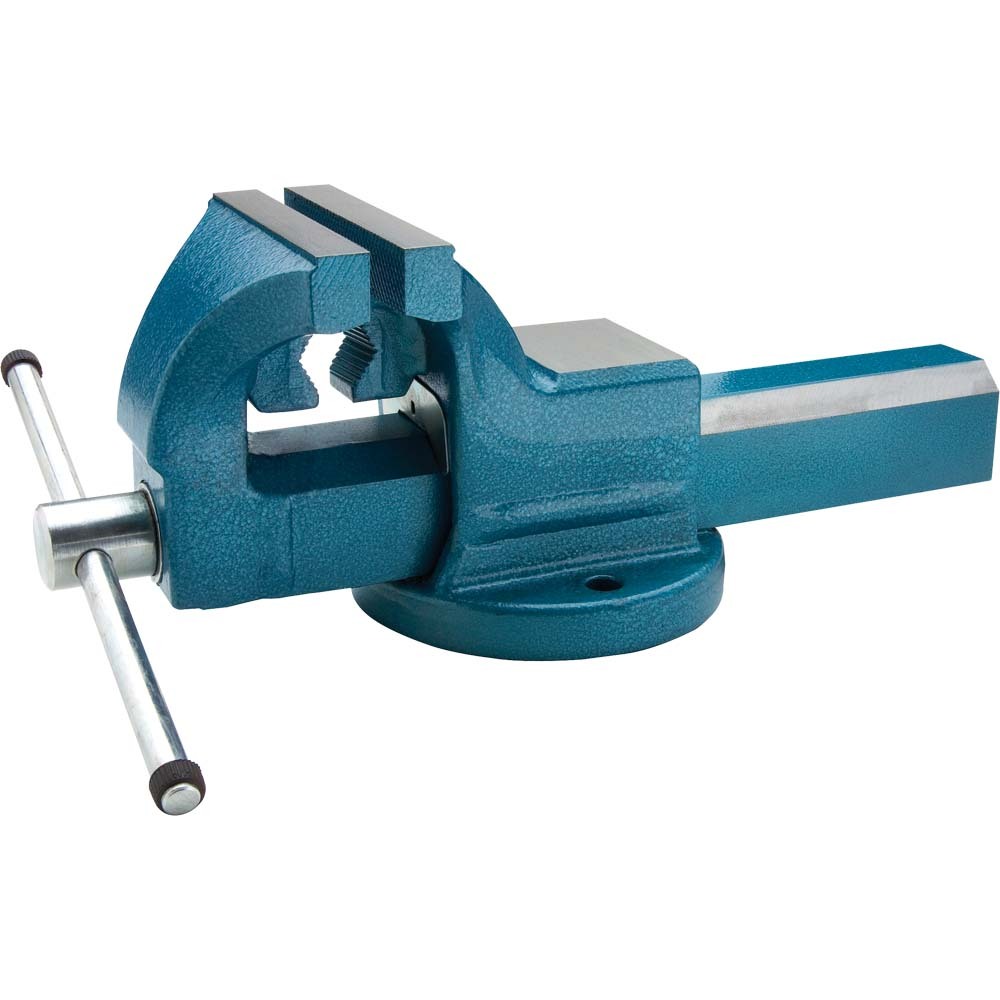 150mm Forged Combination Pipe Vise<span class=' ItemWarning' style='display:block;'>Item is usually in stock, but we&#39;ll be in touch if there&#39;s a problem<br /></span>