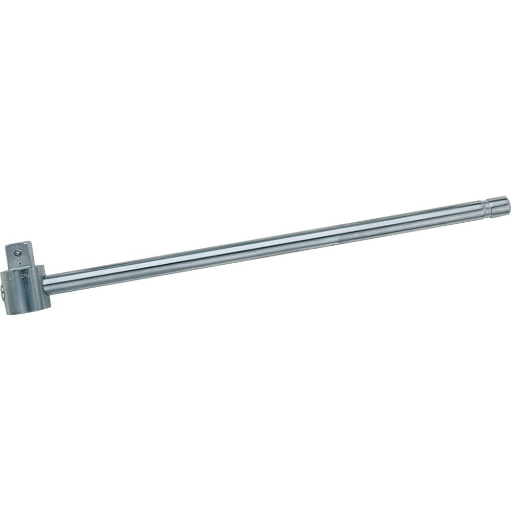 1&#34; Drive Sliding T-Bar, Satin Chrome Finish, 22&#34; Long<span class=' ItemWarning' style='display:block;'>Item is usually in stock, but we&#39;ll be in touch if there&#39;s a problem<br /></span>