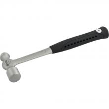 Gray Tools 216S - 16 Oz. Ball Pein Hammer, Forged Handle