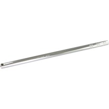 Gray Tools 4256 - 3/4" Drive Knurled Grip Ratchet Handle, 20" Long, Chrome Finish