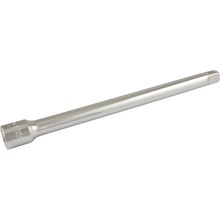 Gray Tools 719 - 1/2" Drive Extension 10" Long, Chrome Finish