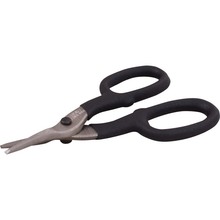 Gray Tools 77DA - 1-3/4" Combination Circle Pattern, Duckbill Snips, 7" Long