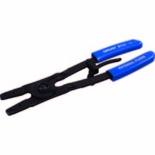 Gray Tools B112 - Heavy Duty Internal Retaining Ring Plier, 9-1/2" Long, 2-7/16" - 4" Shaft Diameter