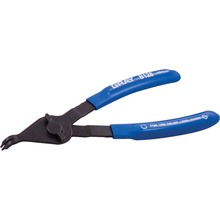 Gray Tools B128 - Snap Ring Plier, Convertible Internal/external, 7-1/4" Long, 45° .070 Fixed Tip