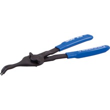 Gray Tools B129 - Snap Ring Plier, Convertible Internal/external, 9-1/4" Long, 45° .090 Fixed Tip