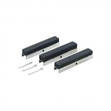 Gray Tools CF63-24 - 2 Piece Replacement Cylinder Hone Sets, 2" Fine