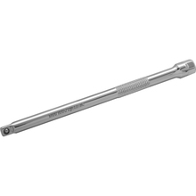 Gray Tools D001006 - 1/4" Drive Chrome Extension, 6" Long