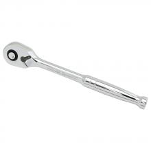 Gray Tools D005309 - 3/8" Drive 108-Tooth Chrome Ratchet