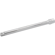 Gray Tools D012010 - 1/2" Drive Chrome Extension, 10" Long