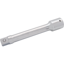 Gray Tools D019008 - 3/4" Drive Chrome Extension, 8" Long