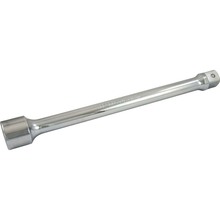 Gray Tools D024015 - 1" Drive Chrome Extension, 16" Long