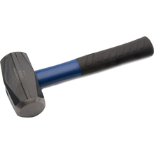 Gray Tools D041061 - 4lb. Club Hammer, Fiberglass Handle