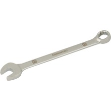 Gray Tools D074115 - 15mm 12 Point Combination Wrench, Mirror Chrome Finish