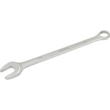 Gray Tools D074350 - 1-5/8" 12 Point Combination Wrench, Contractor Series, Satin Finish