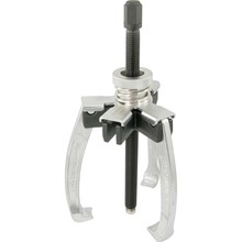 Gray Tools D093002 - 7" Self Adjusting Puller, 2 Or 3 Jaw, 5 Ton Capacity