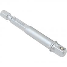 Gray Tools D112001 - 1/4" Drive Extension Socket Driver Adapter