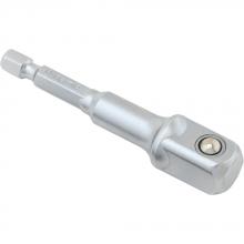 Gray Tools D112003 - 1/2" Drive Extension Socket Driver Adapter