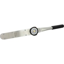 Gray Tools DFN250B - 1/2" Drive Torque Wrench, . 250 Ft/lbs. Capacity