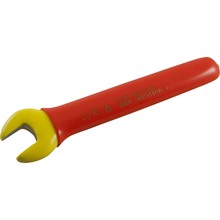 Gray Tools E08-I - Open End Wrench. 1/4'', 1000V Insulated