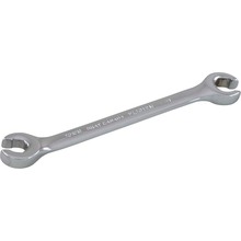 Gray Tools FL0911M - 9mm X 11mm 6 Point, Mirror Chrome, Flare Nut Wrench