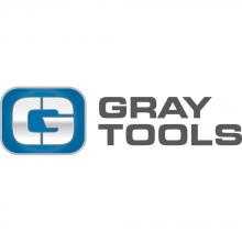 Gray Tools DIN75B-C - Dial Type Torque Wrench with Memory Needle - Inch Pounds With Calibration Certificate