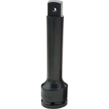 Gray Tools P6-107 - 3/4" Drive Black Impact Extension, 7" Long