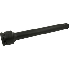 Gray Tools P6-110 - 3/4" Drive Black Impact Extension, 10" Long