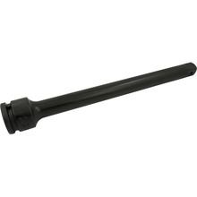 Gray Tools P6-113 - 3/4" Drive Black Impact Extension, 13" Long