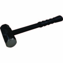 Gray Tools PHF25 - 2 lb. Sledge Hammer, Fiberglass Super Grip Handle