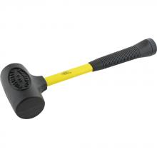 Gray Tools SF-3 - Nupla 48 Oz. Dead Blow "power Drive "hammer