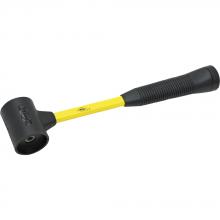 Gray Tools SPS200 - Nupla 24 Oz. Saps Composite Soft Face Hammer