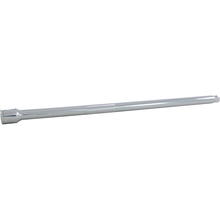 Gray Tools T5W - 3/8" Drive Chrome Wobble Extension, 12" Long