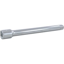 Gray Tools V606 - 1/4" Drive Chrome Extension, 6" Long