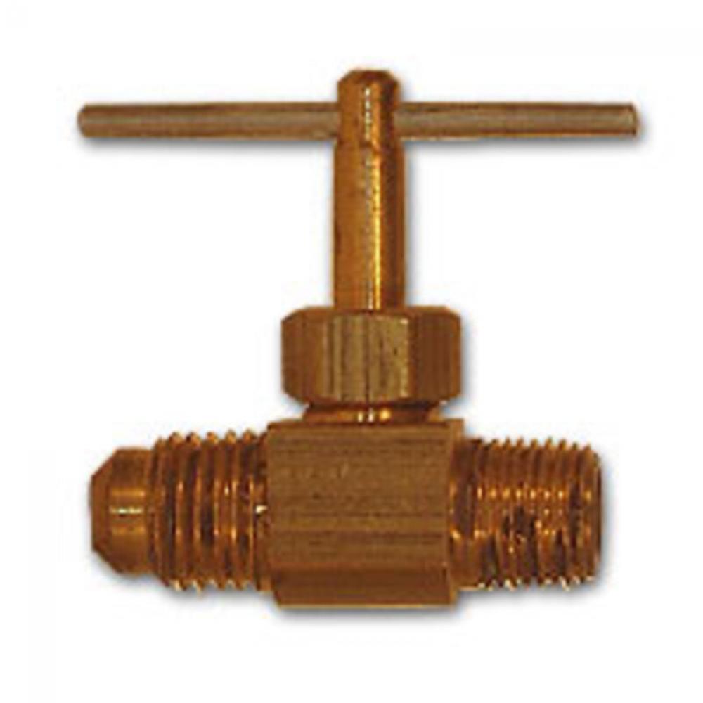 1/4FLX1/8MPT STRAIT NDLE VALVE<span class=' ItemWarning' style='display:block;'>Item is usually in stock, but we&#39;ll be in touch if there&#39;s a problem<br /></span>