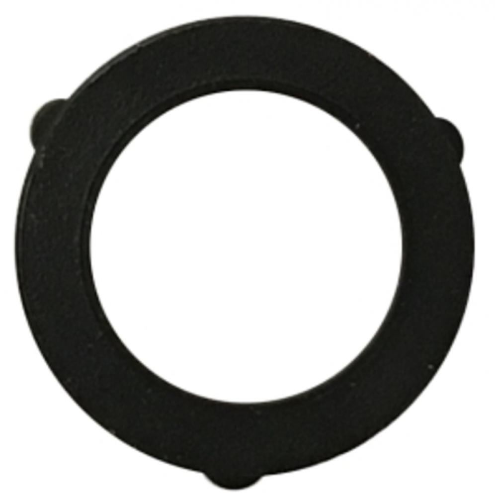 3/4 BLACK GARDEN HOSE WASHER<span class=' ItemWarning' style='display:block;'>Item is usually in stock, but we&#39;ll be in touch if there&#39;s a problem<br /></span>