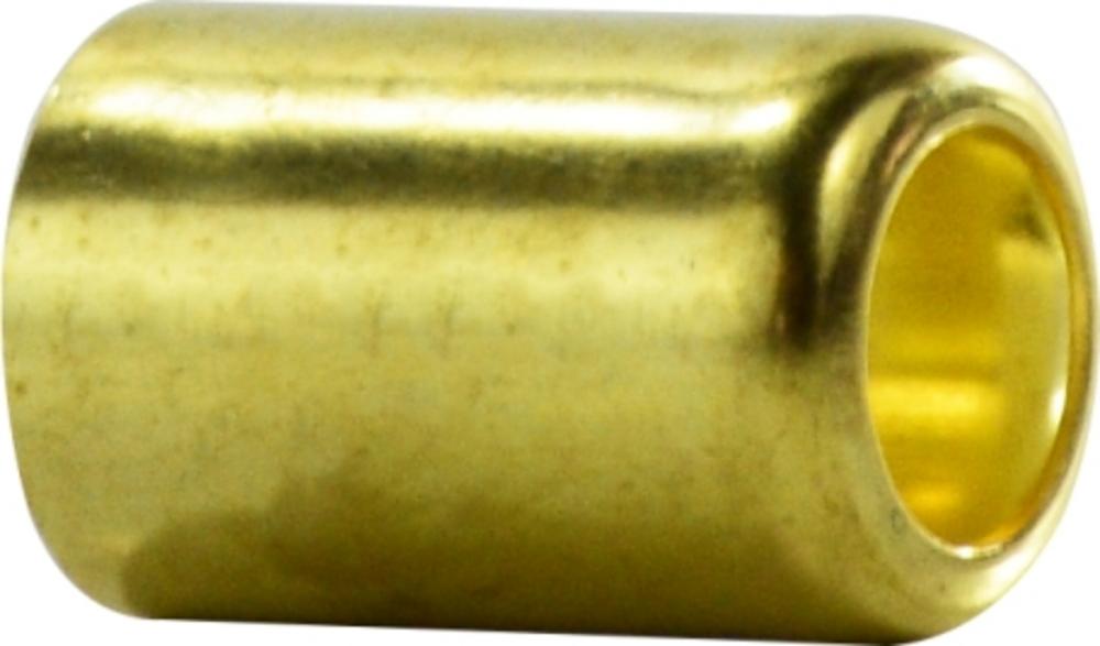 4750 BRASS FERRULE<span class=' ItemWarning' style='display:block;'>Item is usually in stock, but we&#39;ll be in touch if there&#39;s a problem<br /></span>