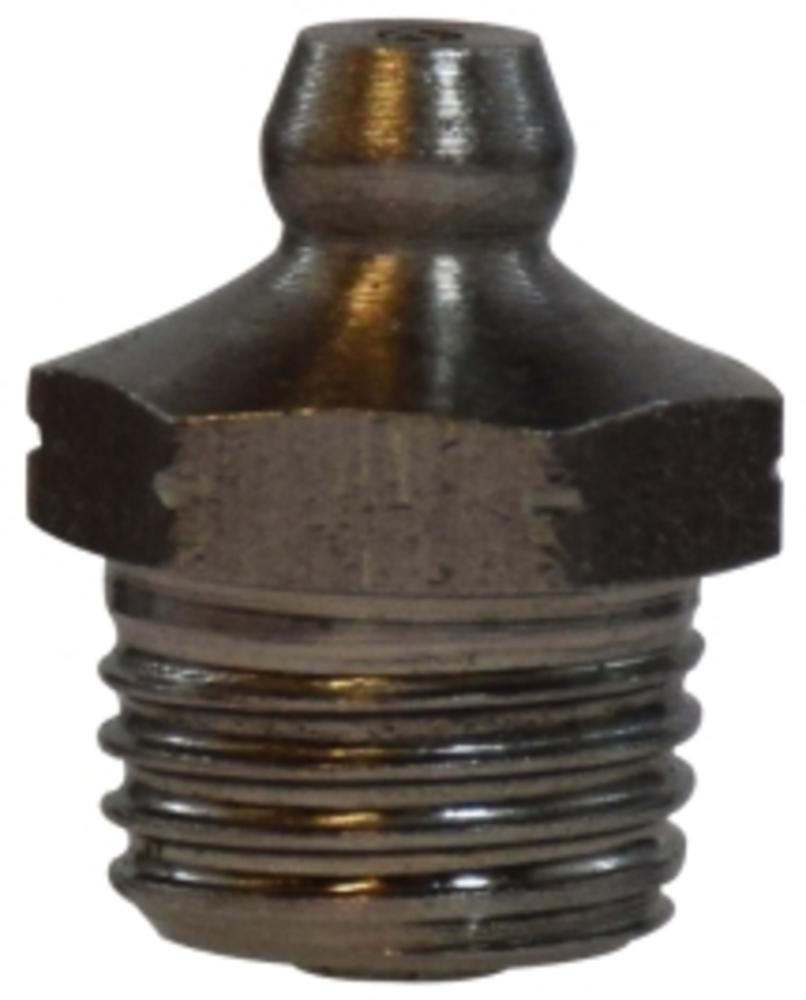 1/4 SS GREASE FITTING<span class=' ItemWarning' style='display:block;'>Item is usually in stock, but we&#39;ll be in touch if there&#39;s a problem<br /></span>