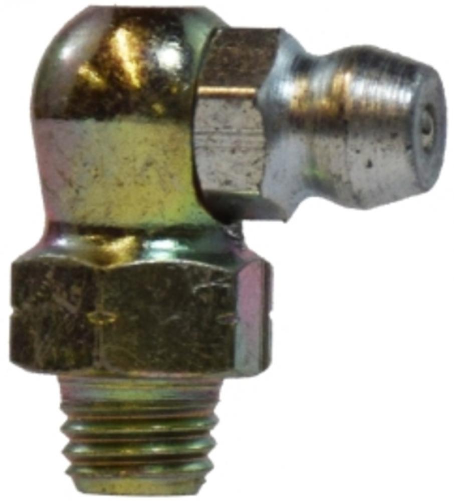 1/4-28 90 SS GREASE FITTING<span class=' ItemWarning' style='display:block;'>Item is usually in stock, but we&#39;ll be in touch if there&#39;s a problem<br /></span>