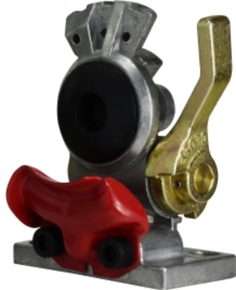 SERV GLADHAND W/ FLANGE MOUNT<span class=' ItemWarning' style='display:block;'>Item is usually in stock, but we&#39;ll be in touch if there&#39;s a problem<br /></span>